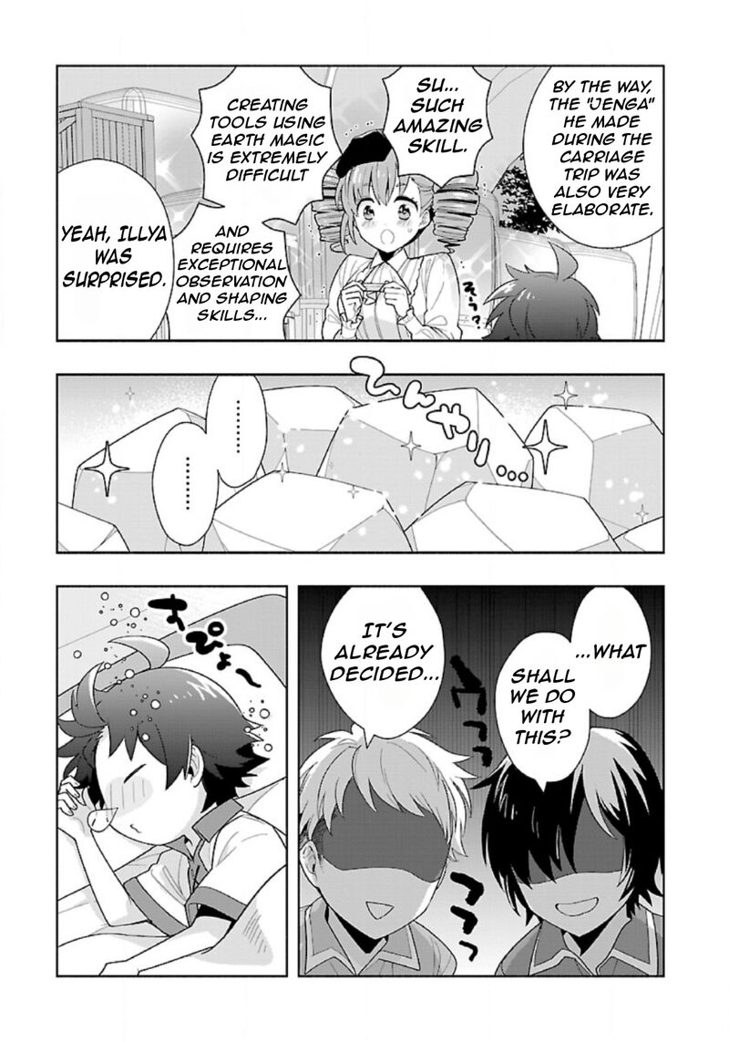 Tensei Shite Inaka De Slowlife Wo Okuritai 73 22
