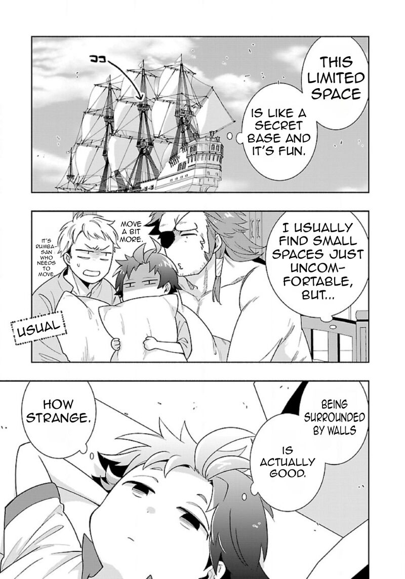 Tensei Shite Inaka De Slowlife Wo Okuritai 73 6