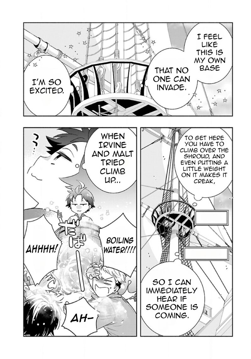 Tensei Shite Inaka De Slowlife Wo Okuritai 73 7