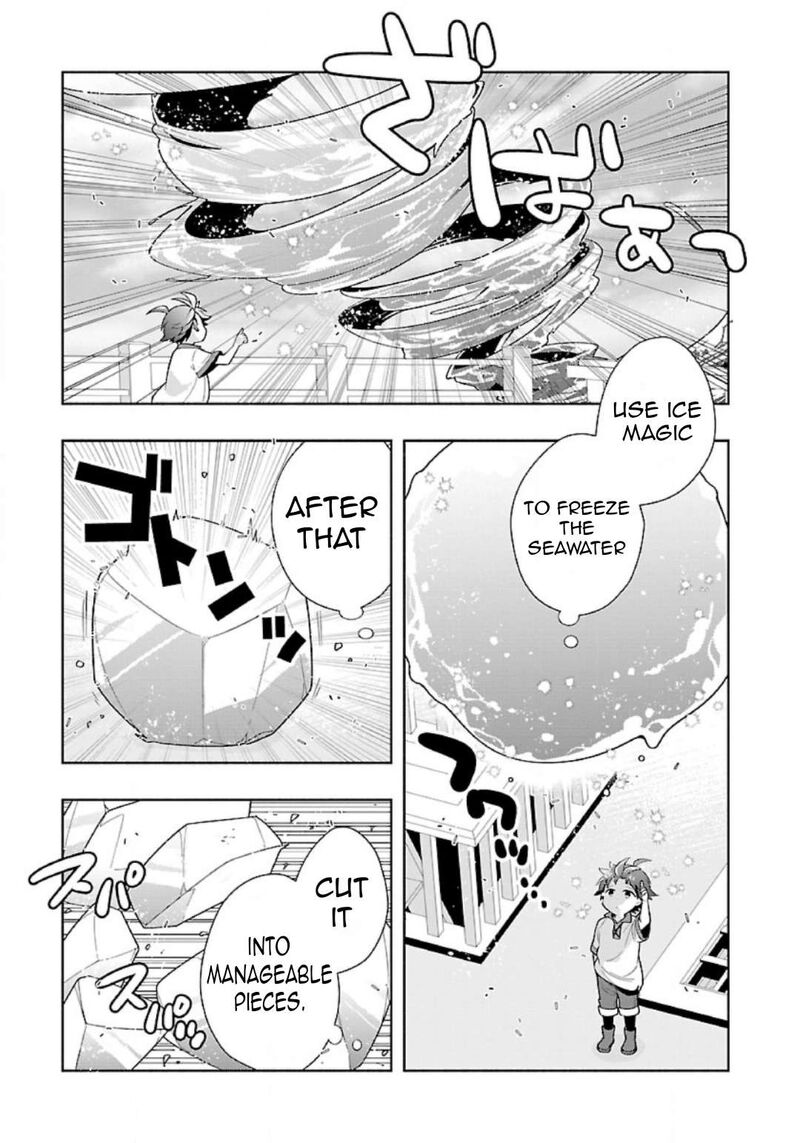 Tensei Shite Inaka De Slowlife Wo Okuritai 74 10