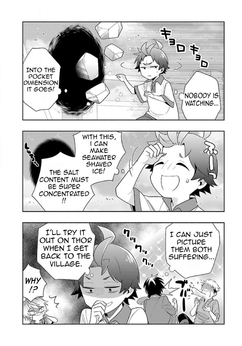 Tensei Shite Inaka De Slowlife Wo Okuritai 74 11
