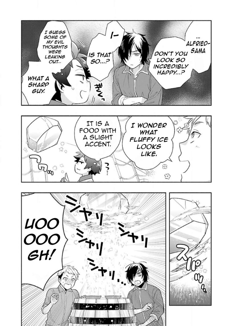 Tensei Shite Inaka De Slowlife Wo Okuritai 74 13