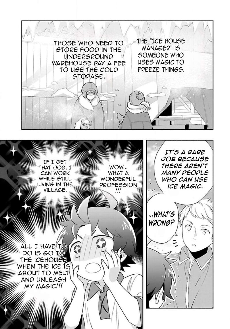 Tensei Shite Inaka De Slowlife Wo Okuritai 74 17