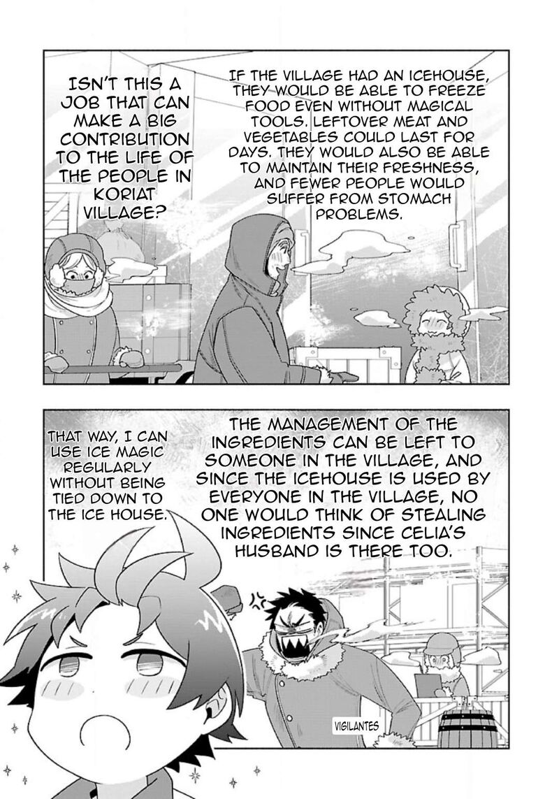 Tensei Shite Inaka De Slowlife Wo Okuritai 74 18