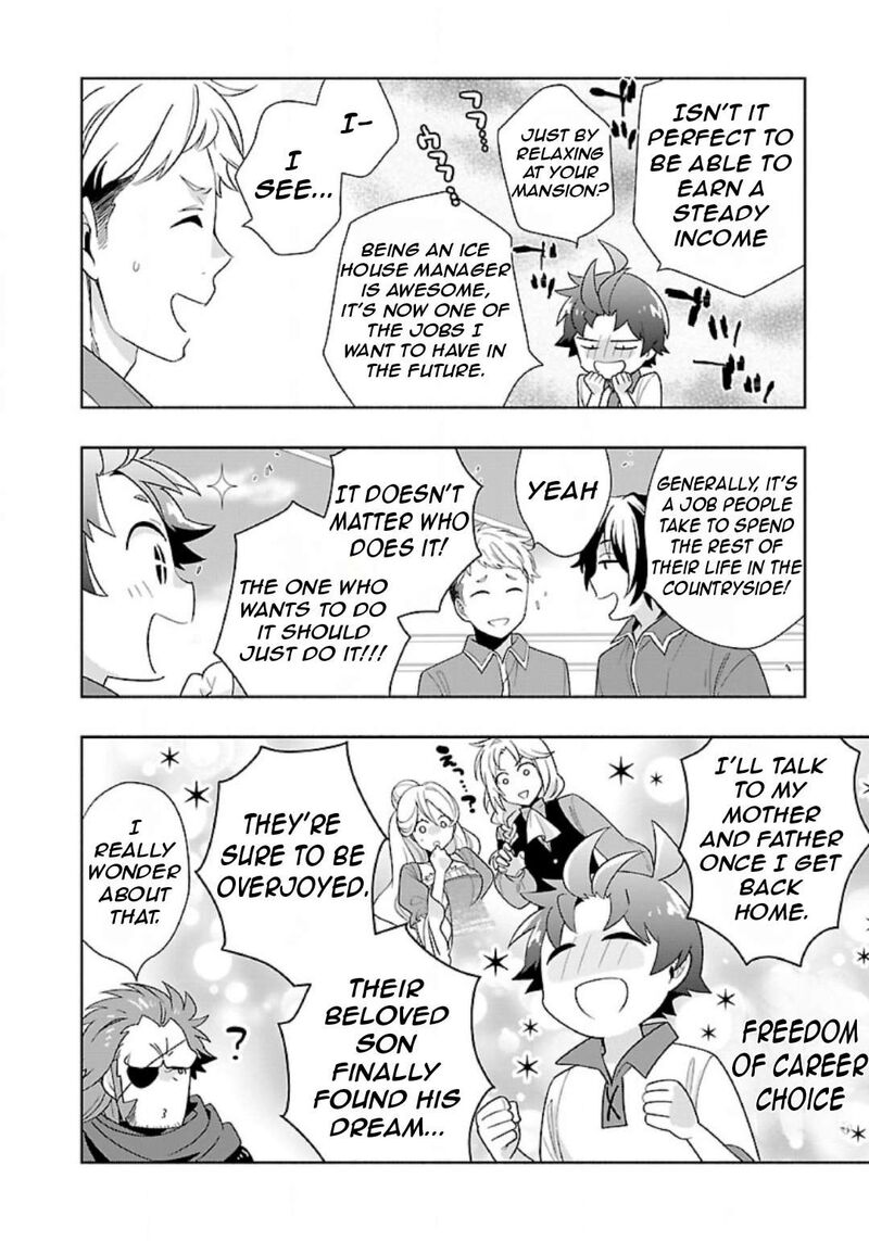 Tensei Shite Inaka De Slowlife Wo Okuritai 74 19