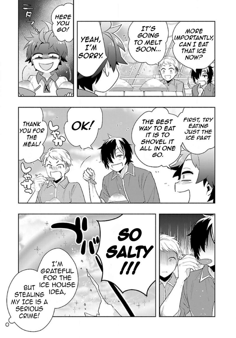 Tensei Shite Inaka De Slowlife Wo Okuritai 74 20