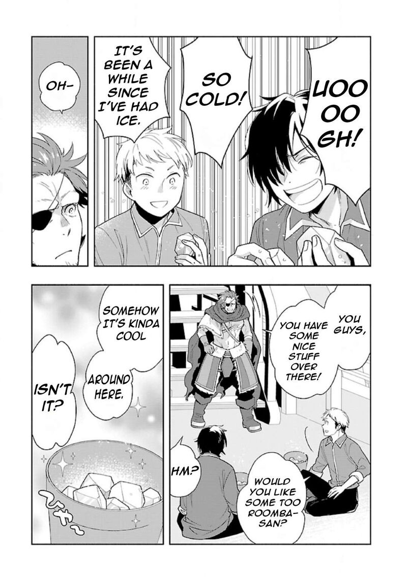 Tensei Shite Inaka De Slowlife Wo Okuritai 74 6