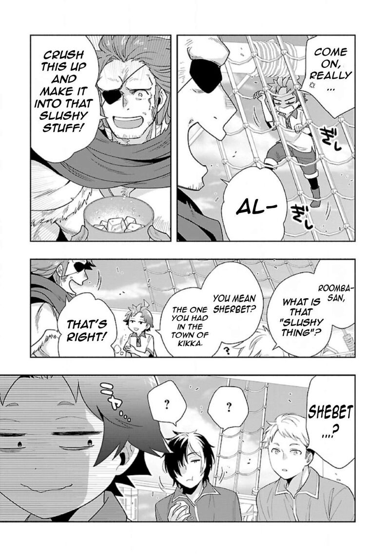 Tensei Shite Inaka De Slowlife Wo Okuritai 74 8