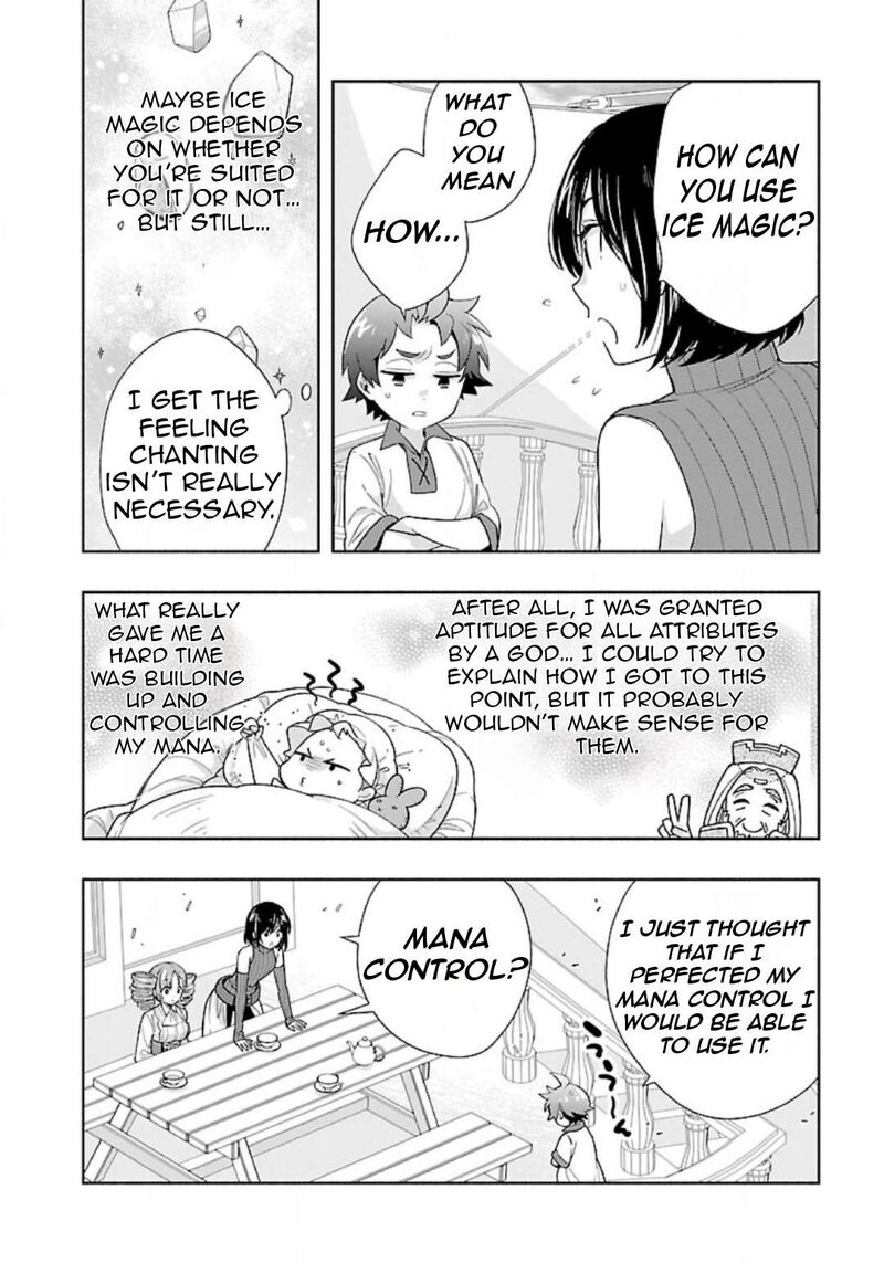 Tensei Shite Inaka De Slowlife Wo Okuritai 75 11