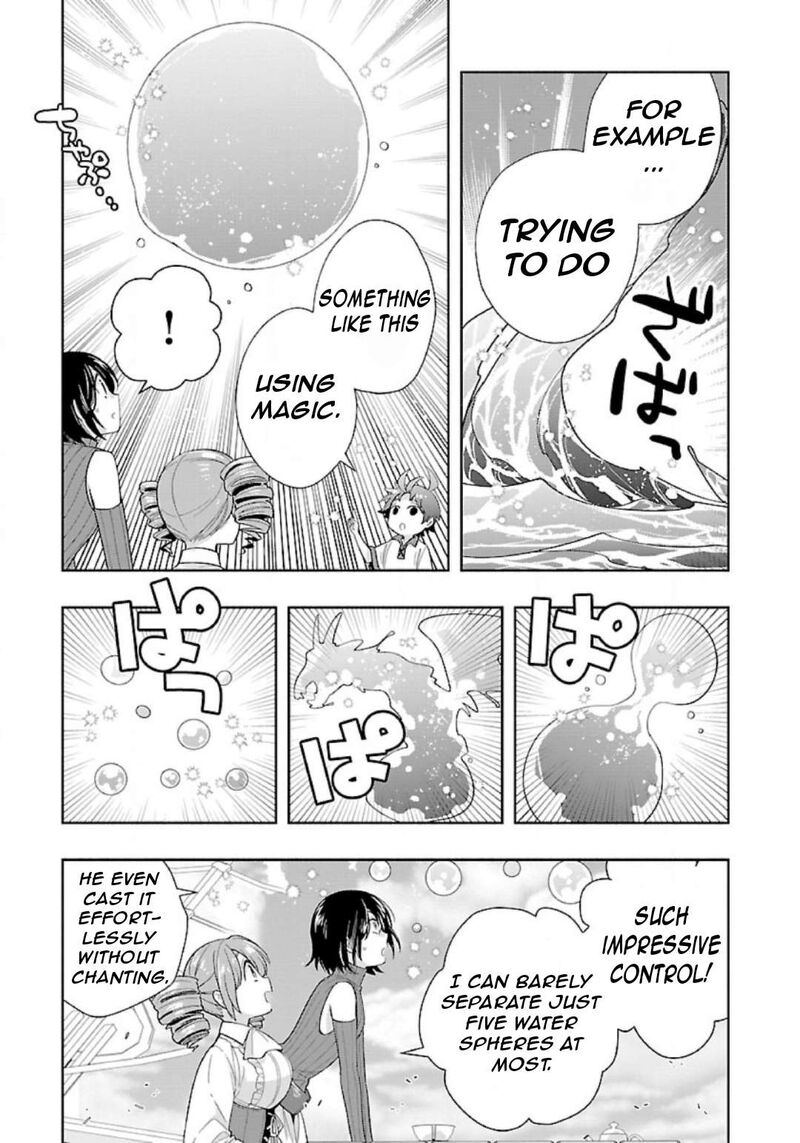 Tensei Shite Inaka De Slowlife Wo Okuritai 75 12