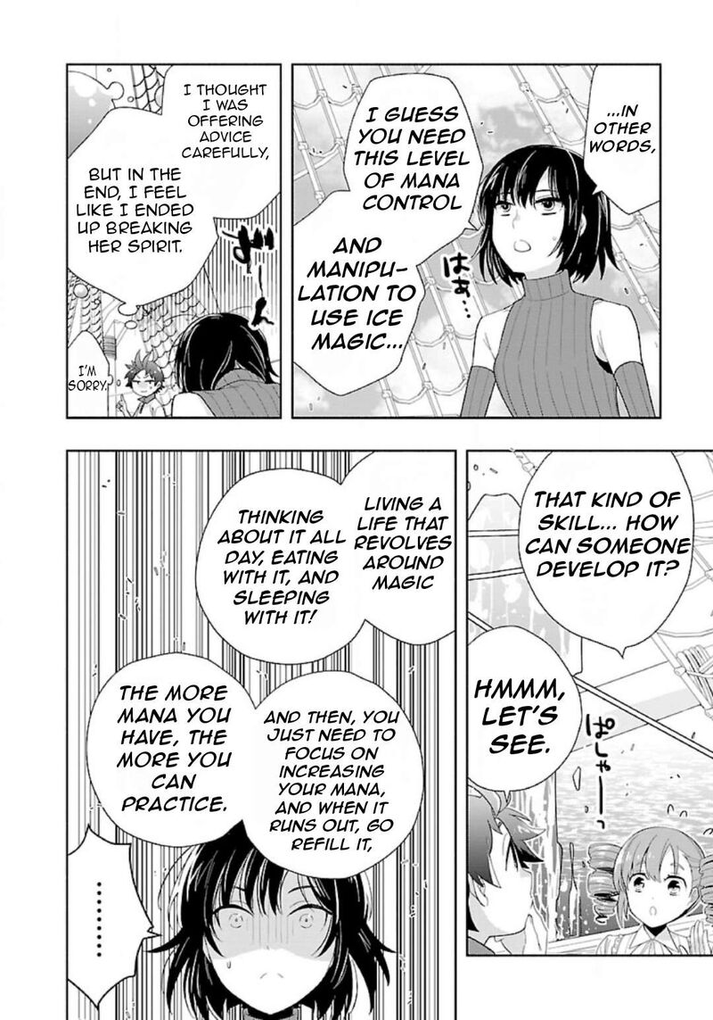 Tensei Shite Inaka De Slowlife Wo Okuritai 75 15