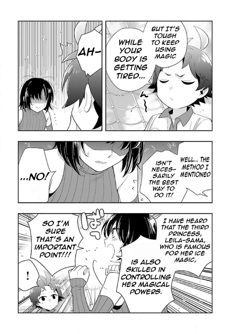 Tensei Shite Inaka De Slowlife Wo Okuritai 75 16