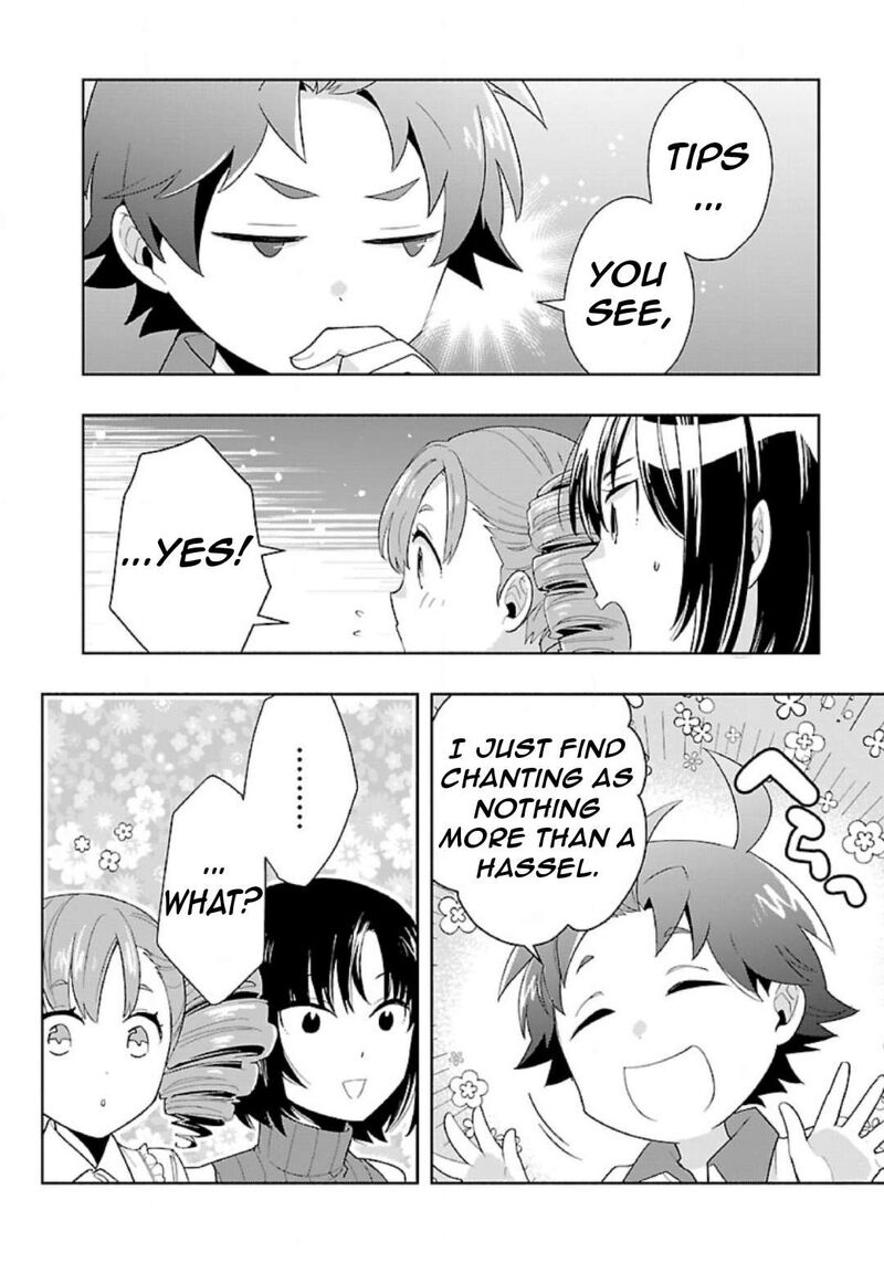 Tensei Shite Inaka De Slowlife Wo Okuritai 75 19