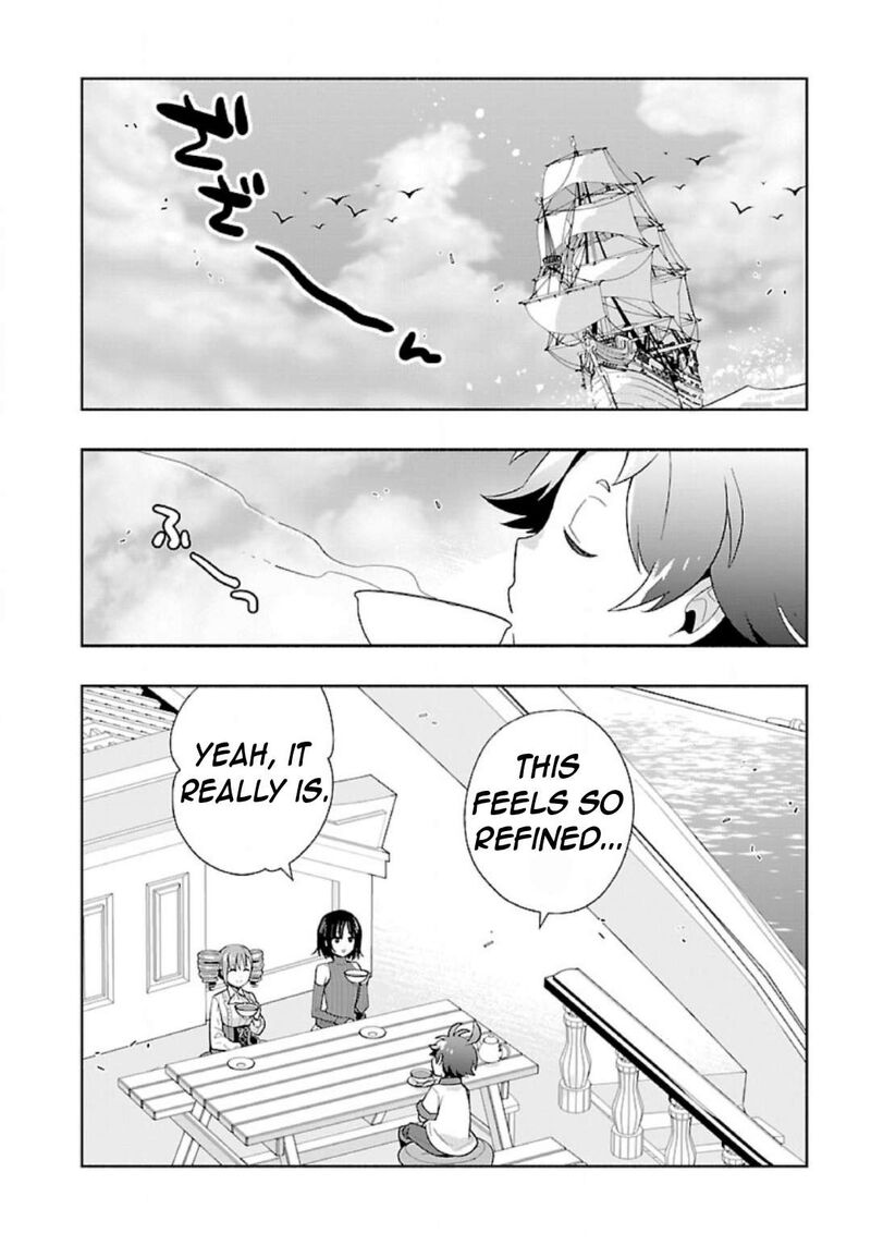 Tensei Shite Inaka De Slowlife Wo Okuritai 75 5