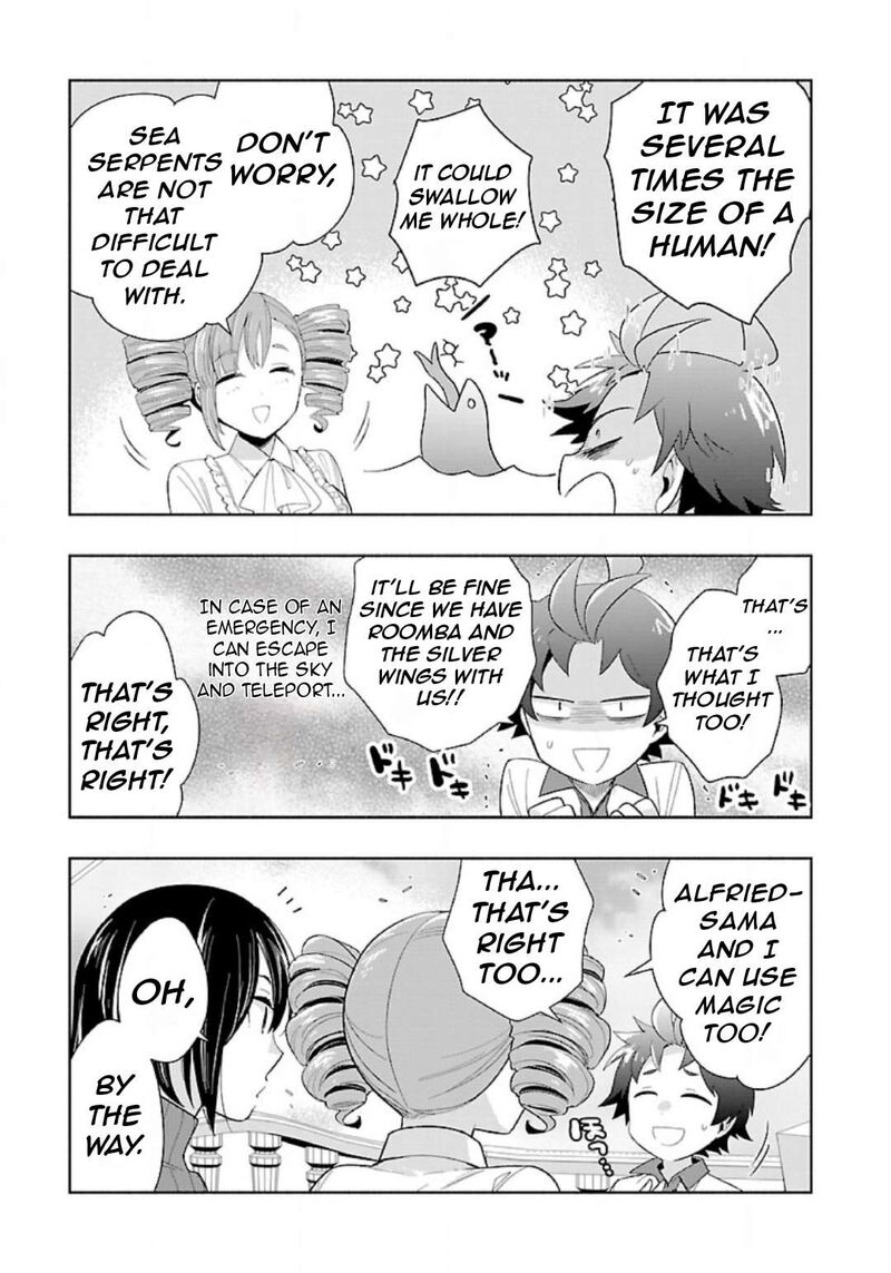Tensei Shite Inaka De Slowlife Wo Okuritai 75 8