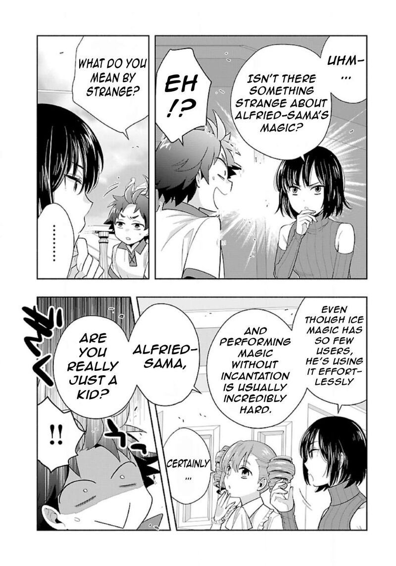 Tensei Shite Inaka De Slowlife Wo Okuritai 75 9