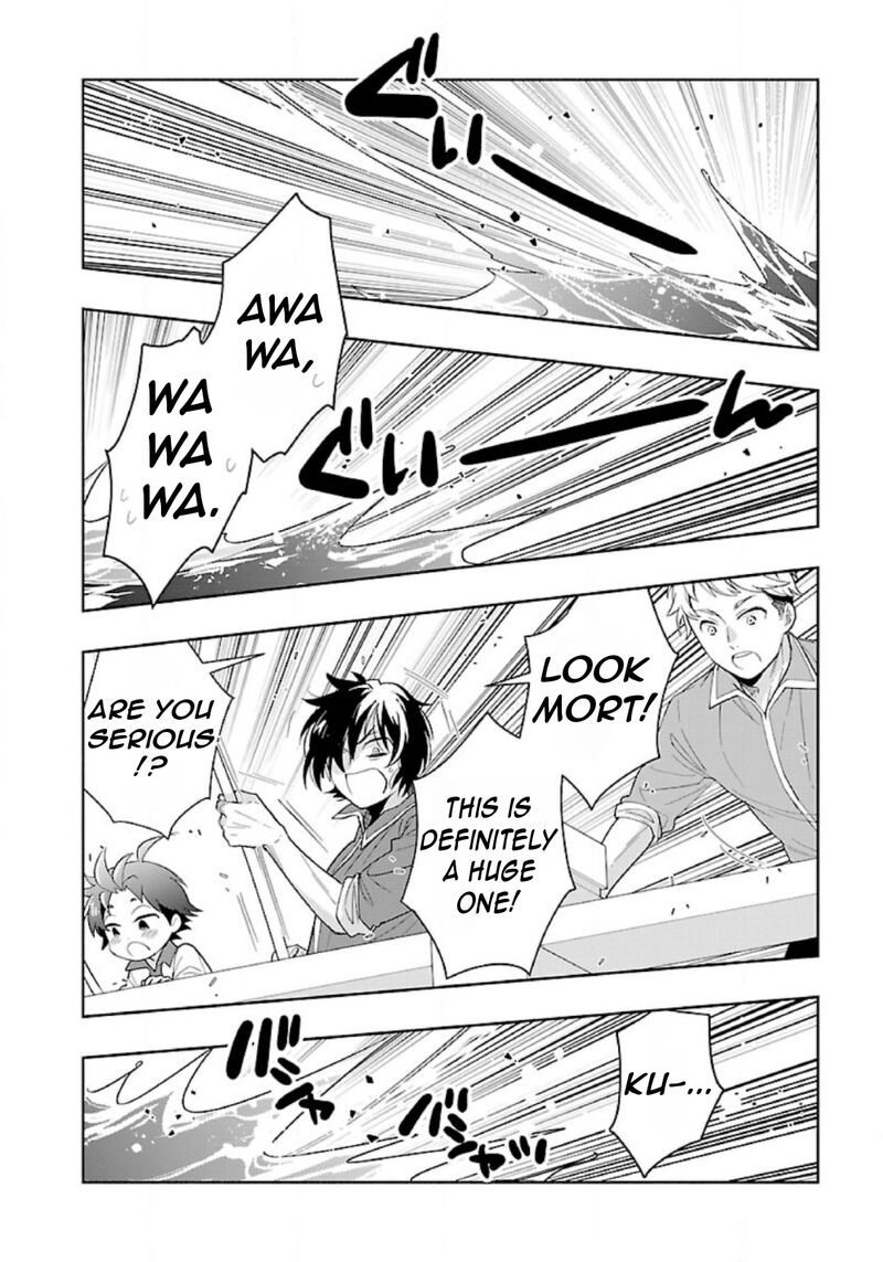 Tensei Shite Inaka De Slowlife Wo Okuritai 76 11