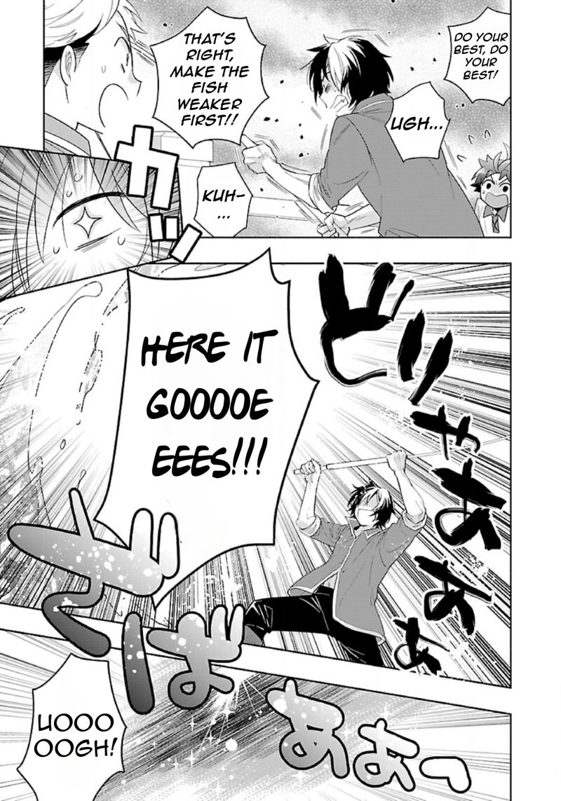Tensei Shite Inaka De Slowlife Wo Okuritai 76 12
