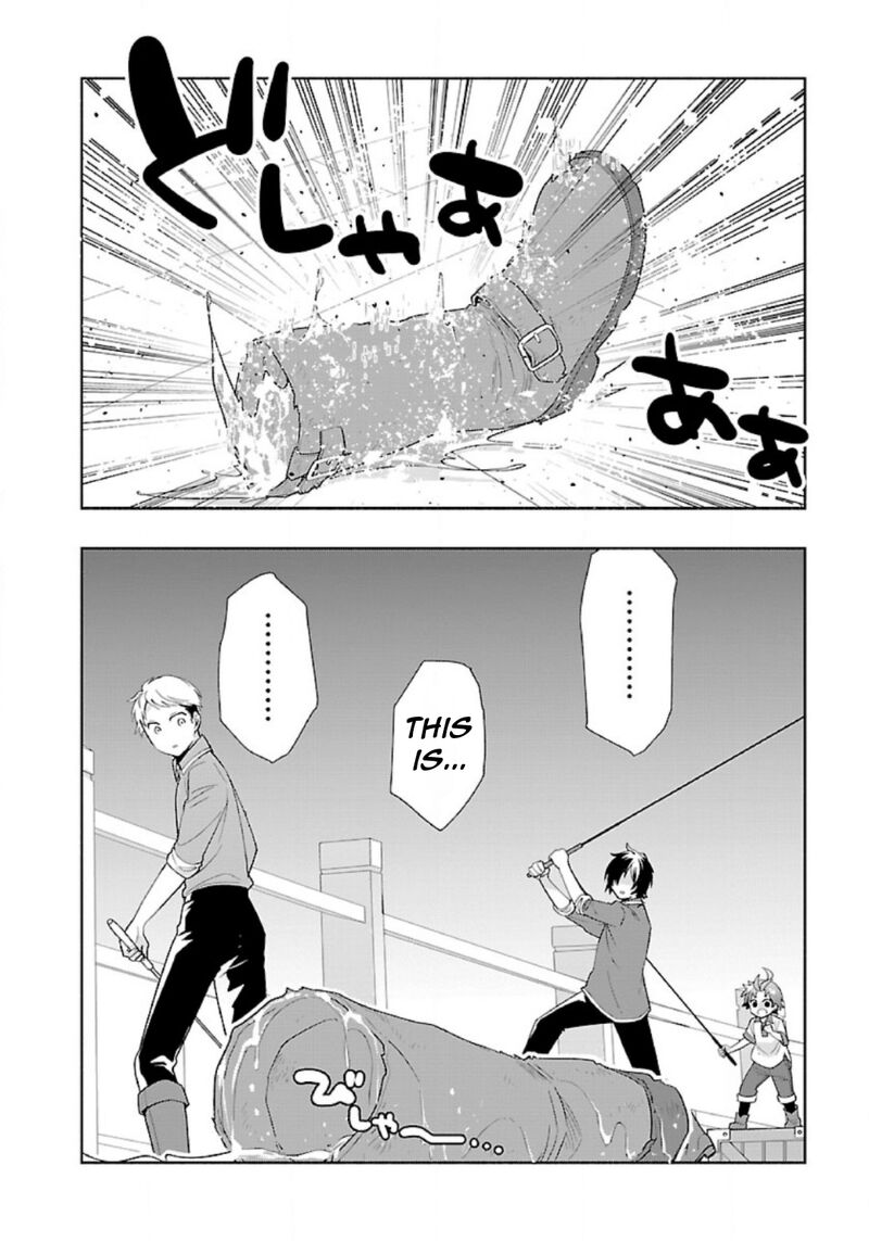 Tensei Shite Inaka De Slowlife Wo Okuritai 76 13