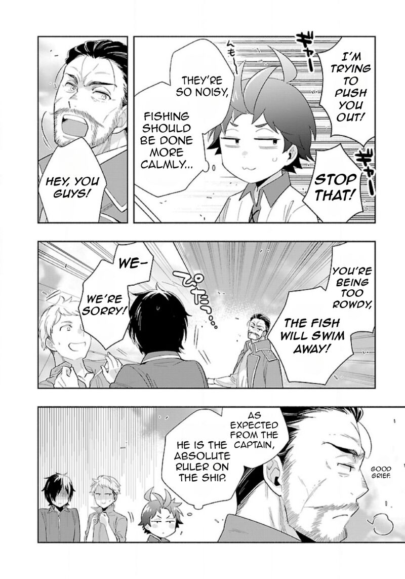 Tensei Shite Inaka De Slowlife Wo Okuritai 76 15