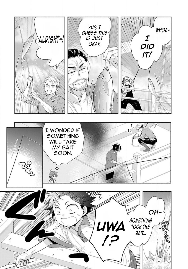 Tensei Shite Inaka De Slowlife Wo Okuritai 76 16
