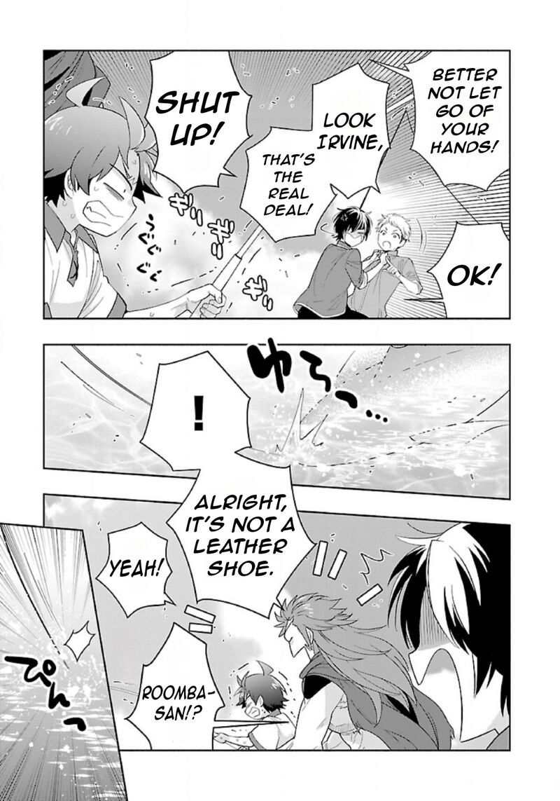 Tensei Shite Inaka De Slowlife Wo Okuritai 76 18