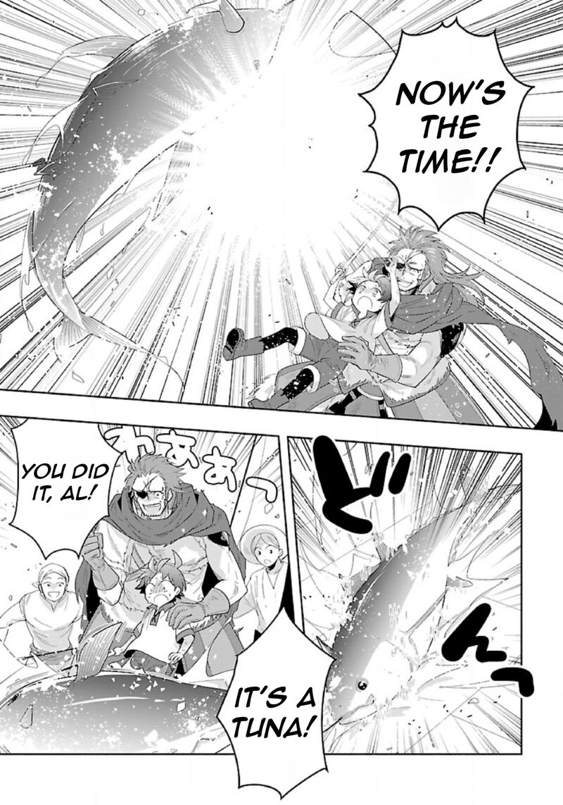 Tensei Shite Inaka De Slowlife Wo Okuritai 76 19