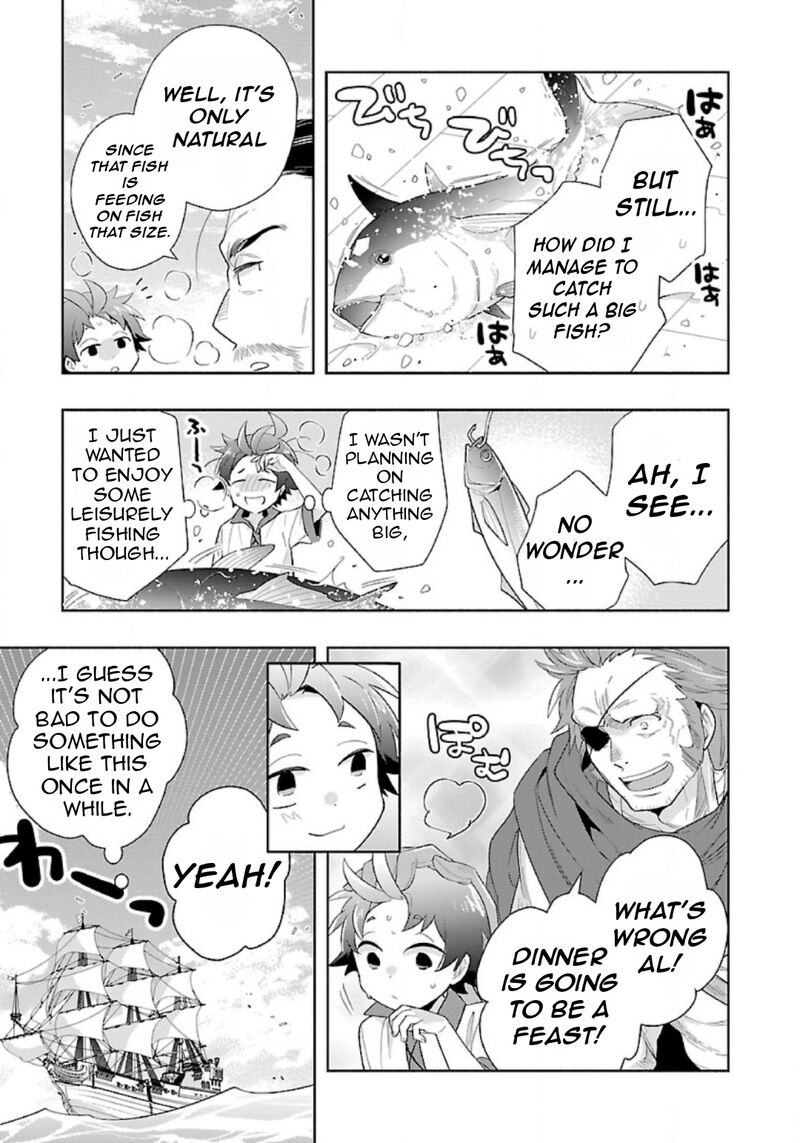 Tensei Shite Inaka De Slowlife Wo Okuritai 76 20