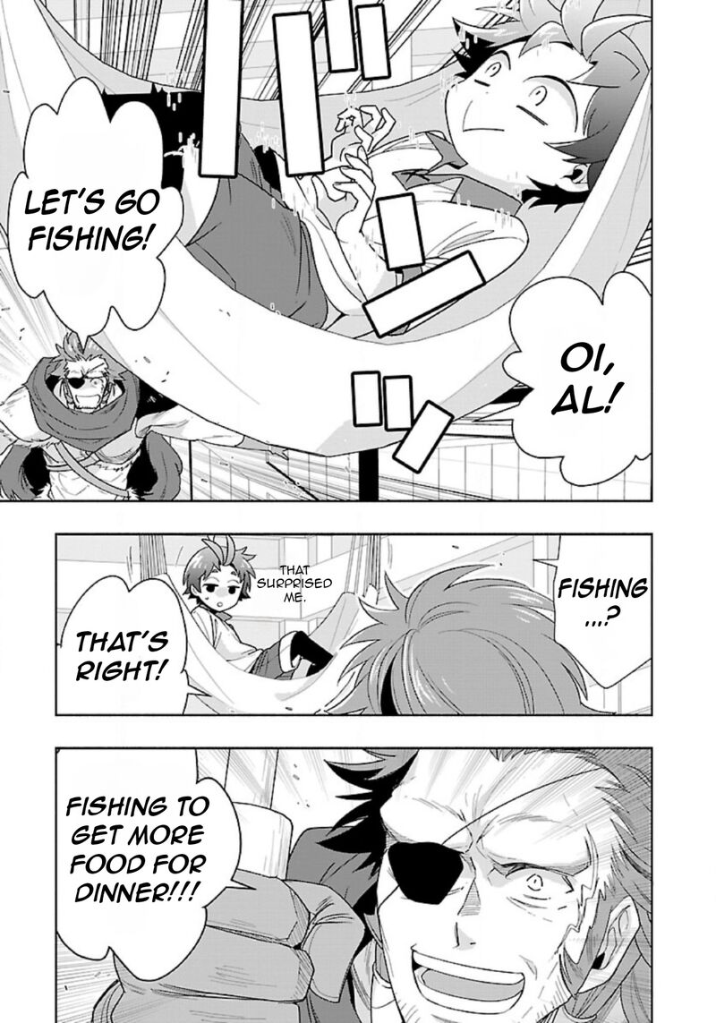 Tensei Shite Inaka De Slowlife Wo Okuritai 76 4