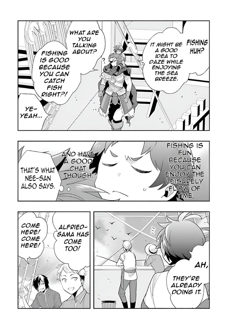 Tensei Shite Inaka De Slowlife Wo Okuritai 76 6