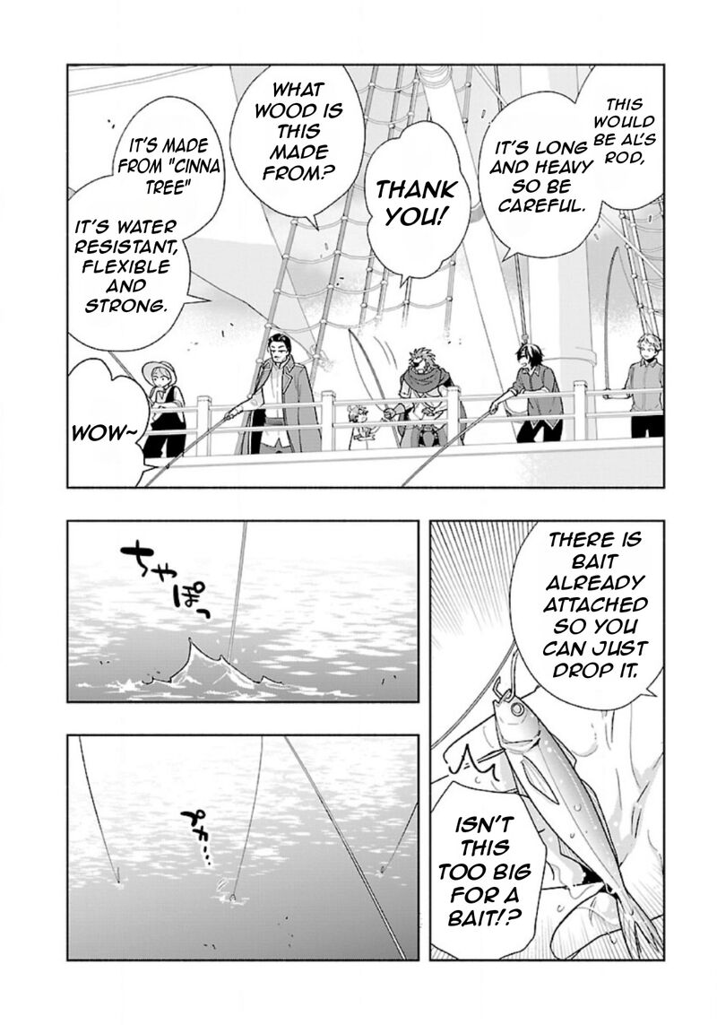 Tensei Shite Inaka De Slowlife Wo Okuritai 76 7