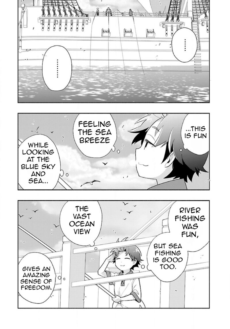 Tensei Shite Inaka De Slowlife Wo Okuritai 76 8