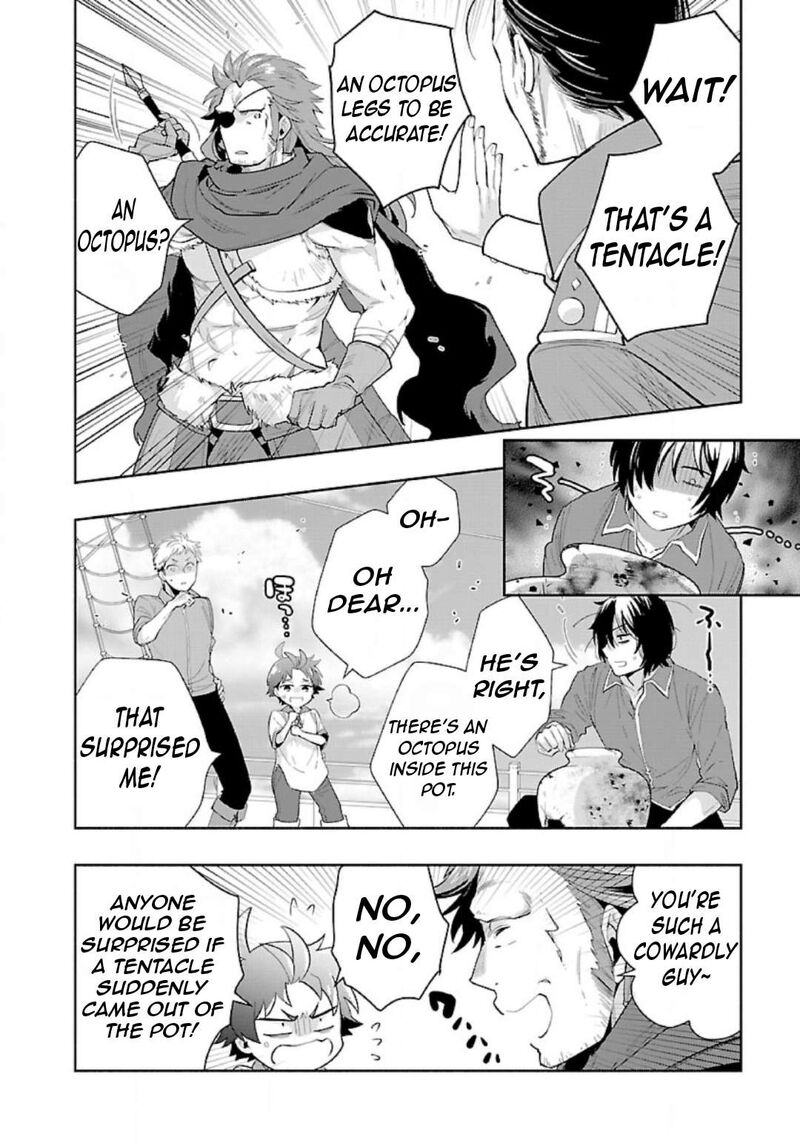 Tensei Shite Inaka De Slowlife Wo Okuritai 77 11