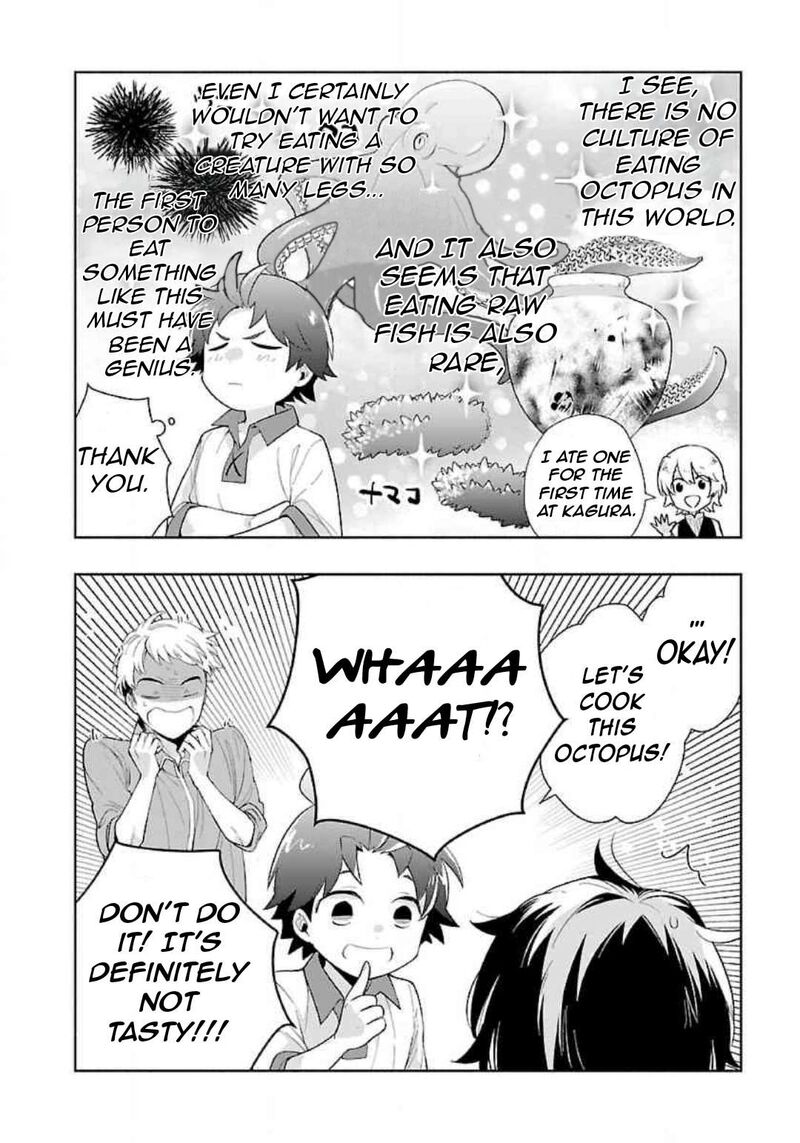 Tensei Shite Inaka De Slowlife Wo Okuritai 77 13