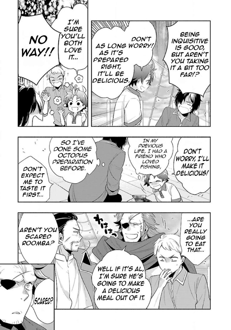 Tensei Shite Inaka De Slowlife Wo Okuritai 77 14