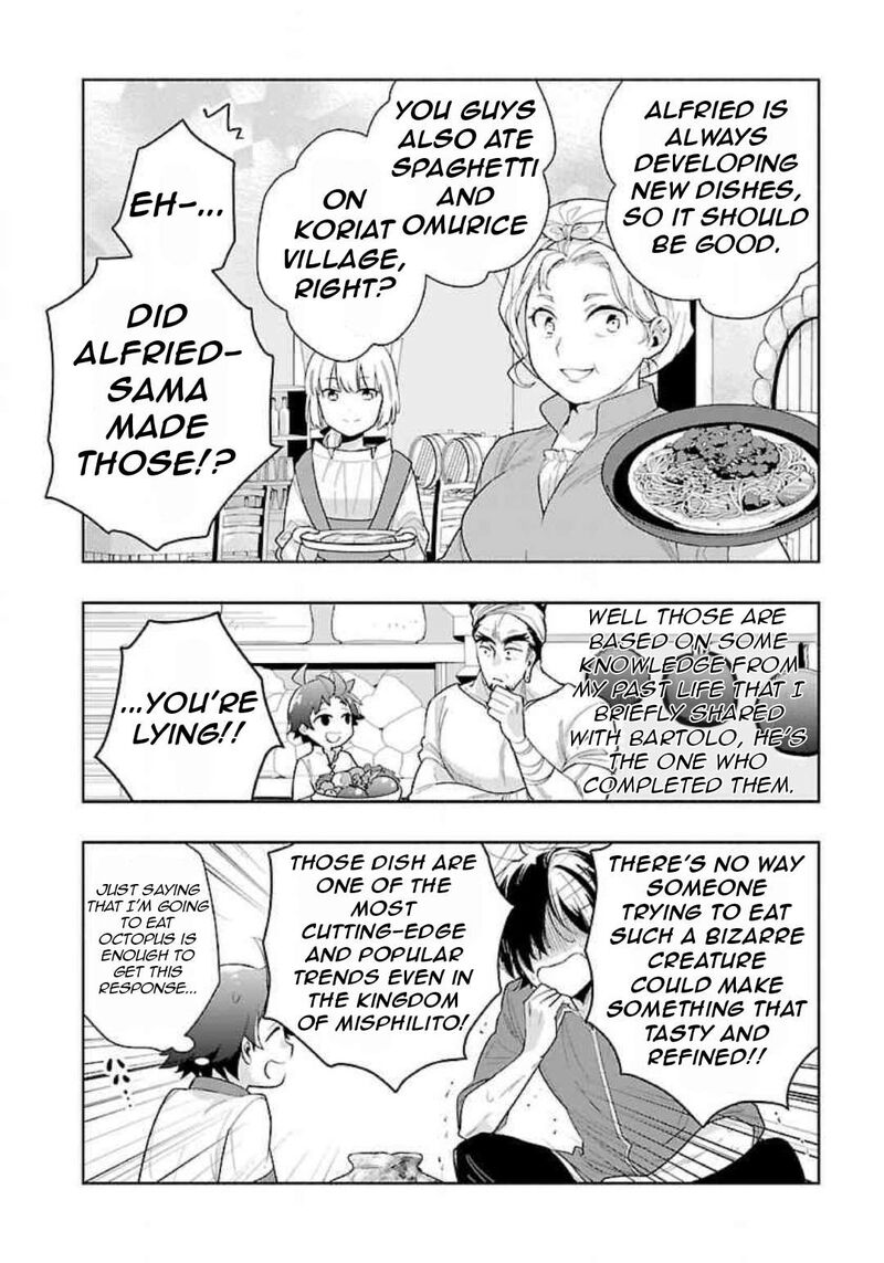 Tensei Shite Inaka De Slowlife Wo Okuritai 77 15