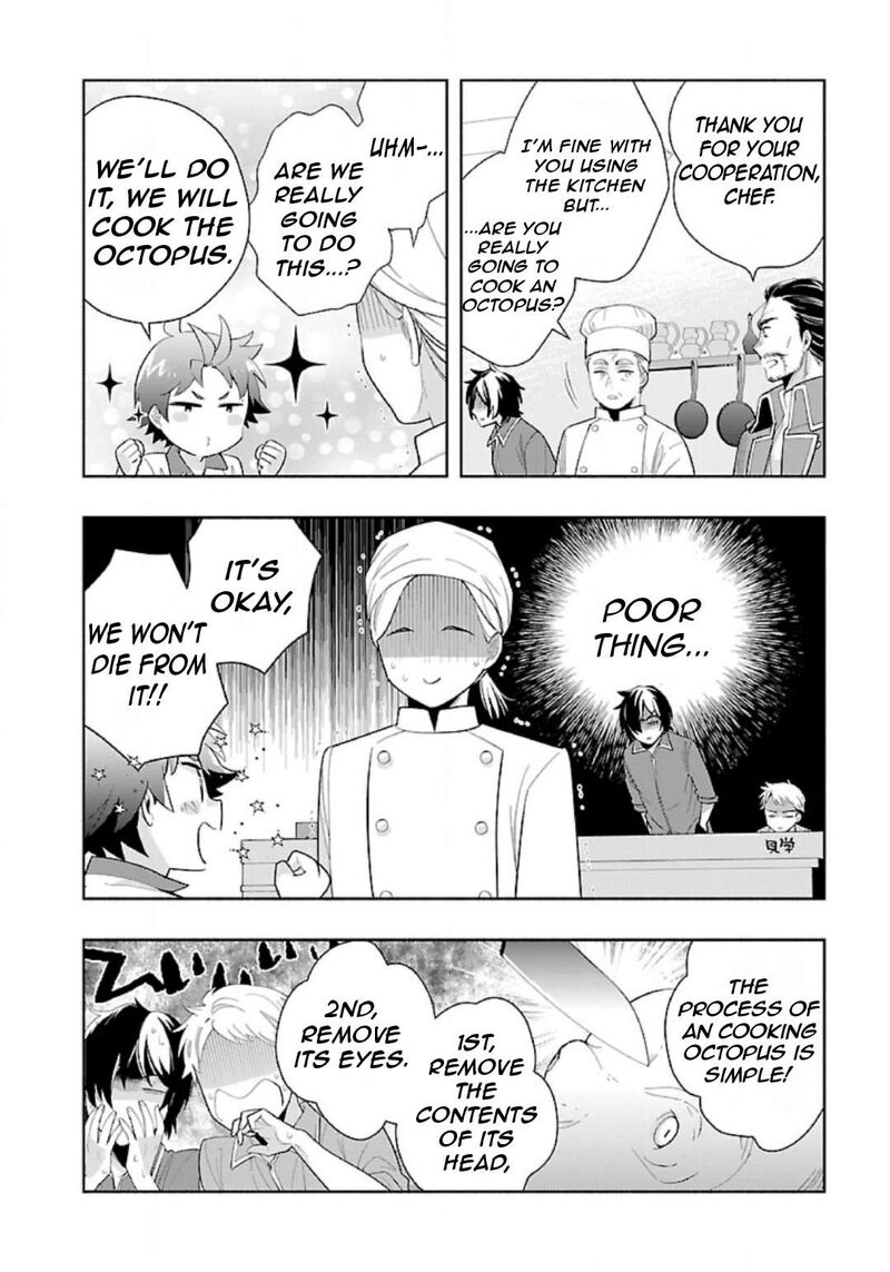 Tensei Shite Inaka De Slowlife Wo Okuritai 77 17