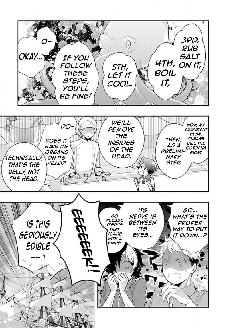 Tensei Shite Inaka De Slowlife Wo Okuritai 77 18