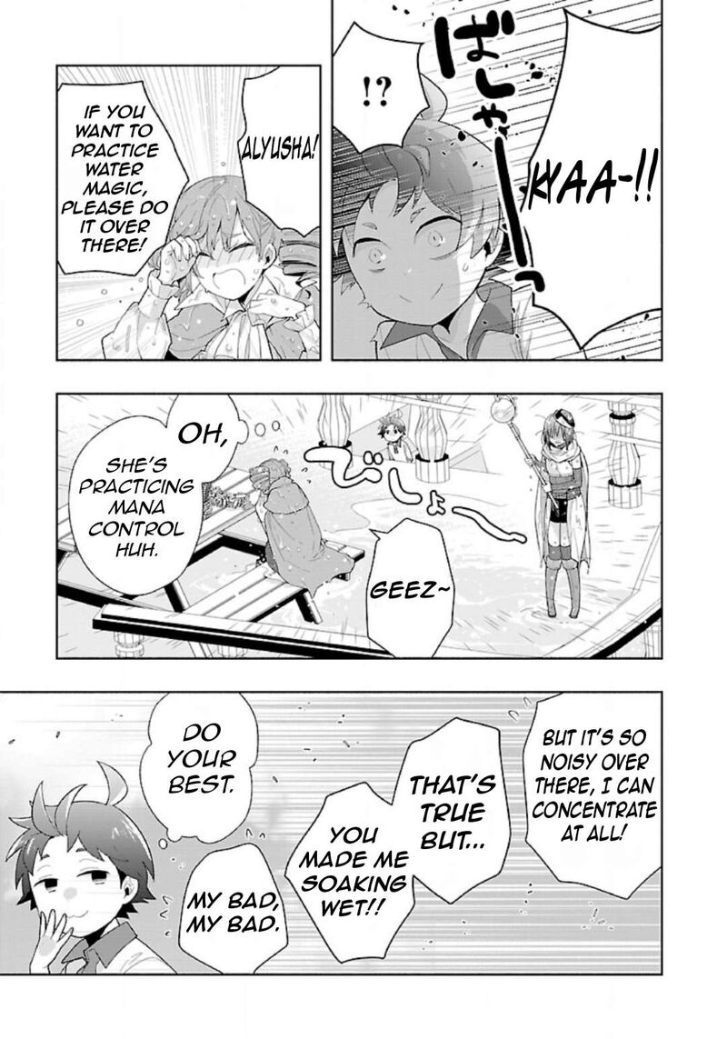 Tensei Shite Inaka De Slowlife Wo Okuritai 77 6