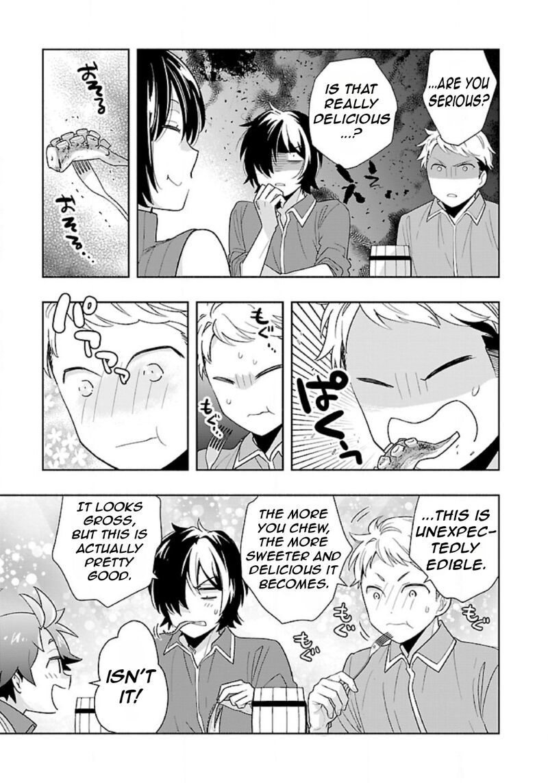 Tensei Shite Inaka De Slowlife Wo Okuritai 78 10