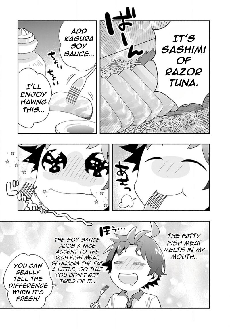 Tensei Shite Inaka De Slowlife Wo Okuritai 78 12