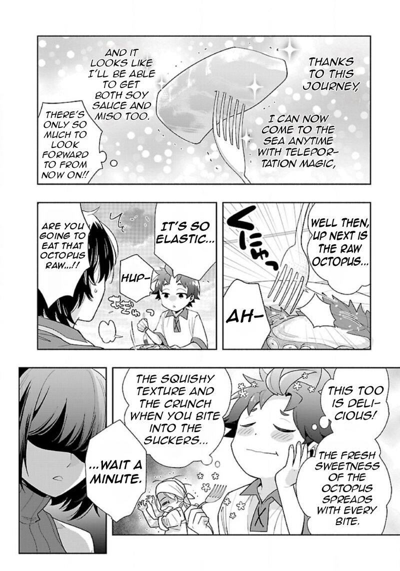 Tensei Shite Inaka De Slowlife Wo Okuritai 78 13
