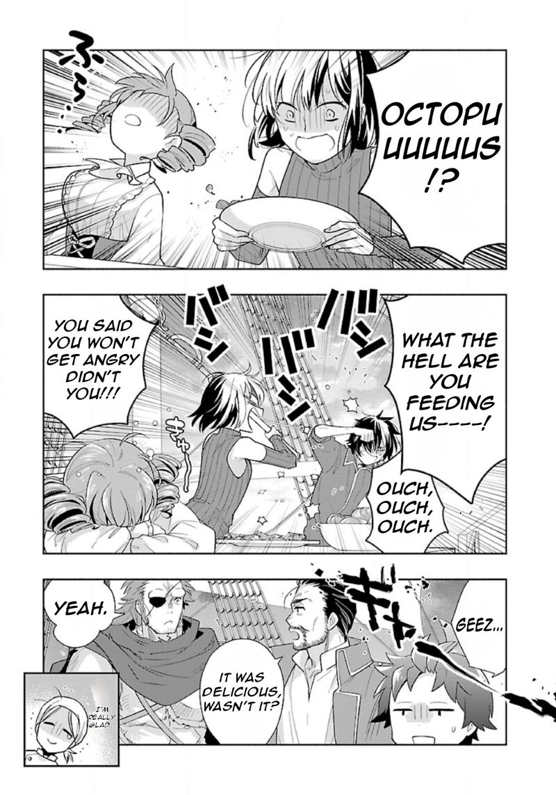 Tensei Shite Inaka De Slowlife Wo Okuritai 78 16