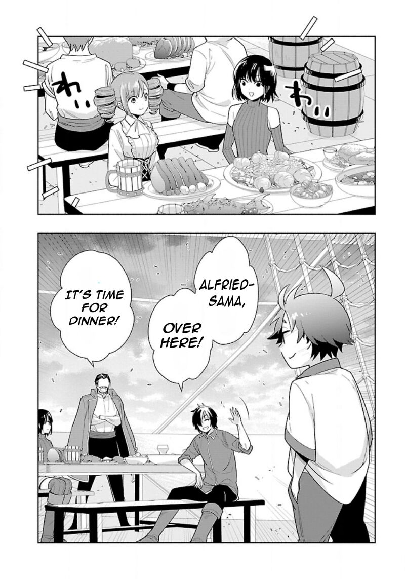 Tensei Shite Inaka De Slowlife Wo Okuritai 78 5