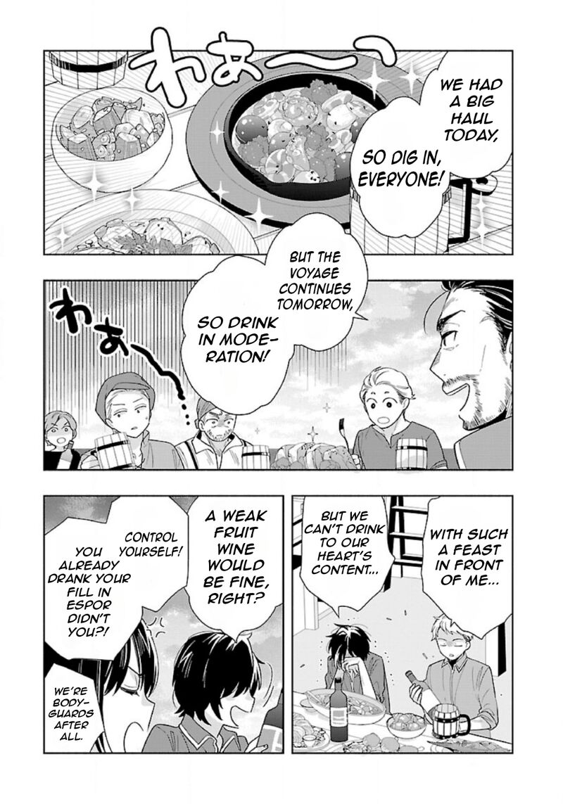 Tensei Shite Inaka De Slowlife Wo Okuritai 78 6