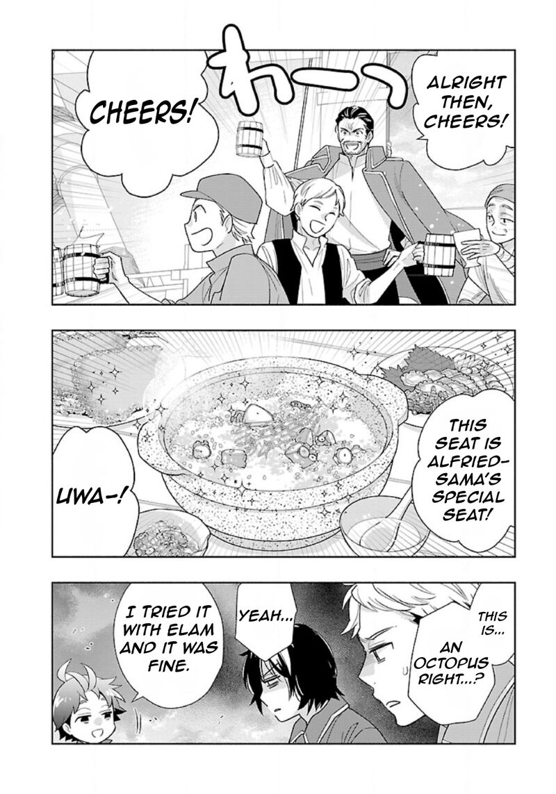 Tensei Shite Inaka De Slowlife Wo Okuritai 78 7