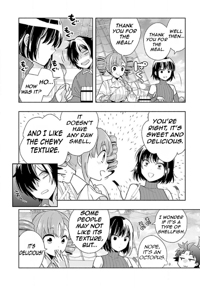 Tensei Shite Inaka De Slowlife Wo Okuritai 78 9