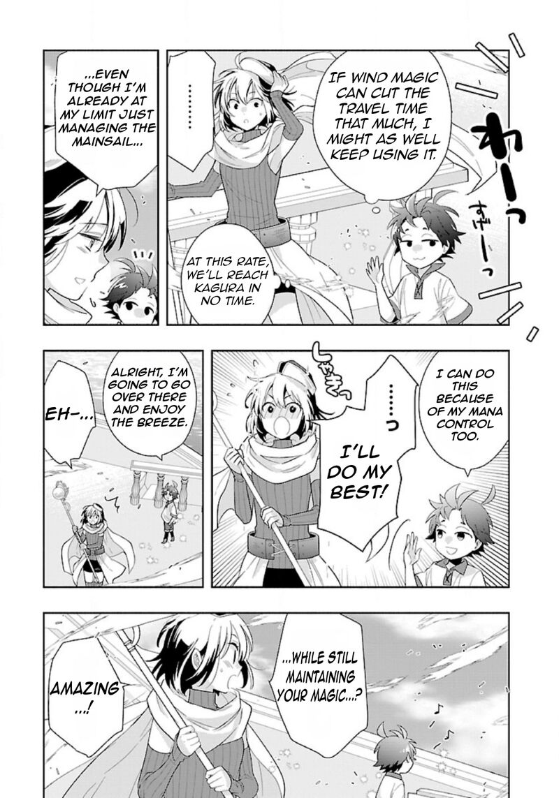 Tensei Shite Inaka De Slowlife Wo Okuritai 79 12