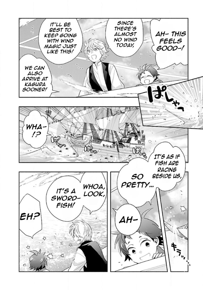 Tensei Shite Inaka De Slowlife Wo Okuritai 79 13