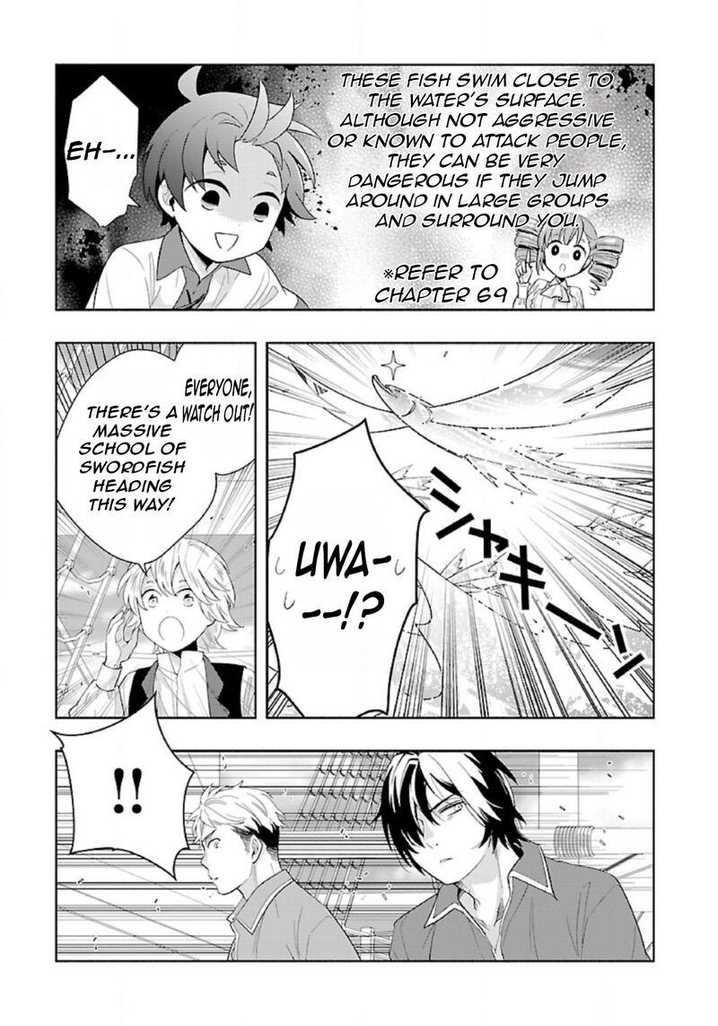 Tensei Shite Inaka De Slowlife Wo Okuritai 79 14